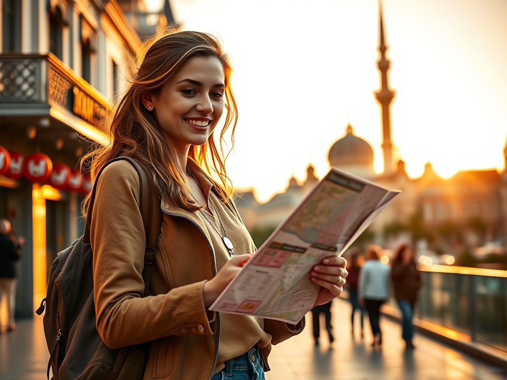 Como usar o seguro viagem: guia para mulheres prevenidas