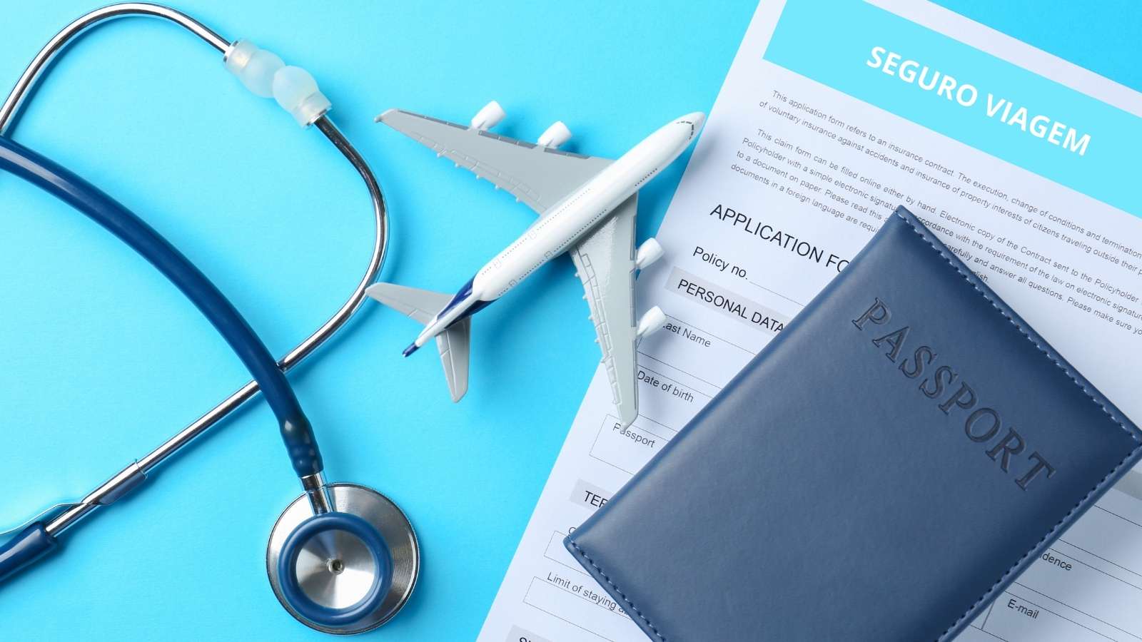 Como usar o seguro viagem: guia para mulheres prevenidas