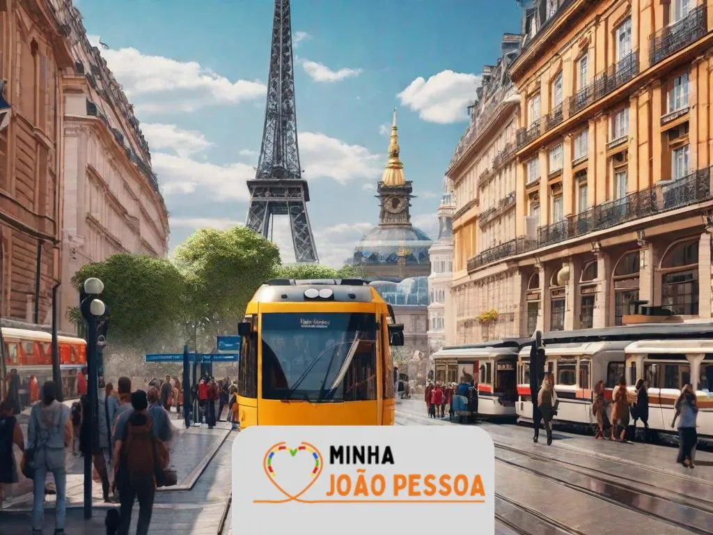 Como usar o transporte público com segurança em grandes capitais