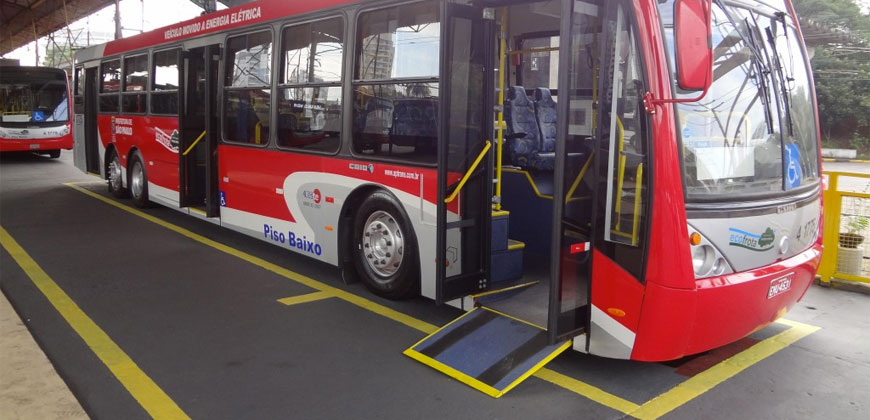 Como usar o transporte público com segurança em grandes capitais