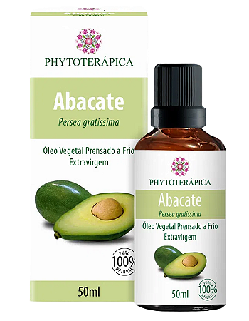 como usar óleo de abacate no rosto