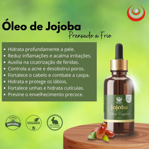 Óleo de Jojoba vs. Outros Óleos: Qual o Melhor para Sua Rotina de Beleza?