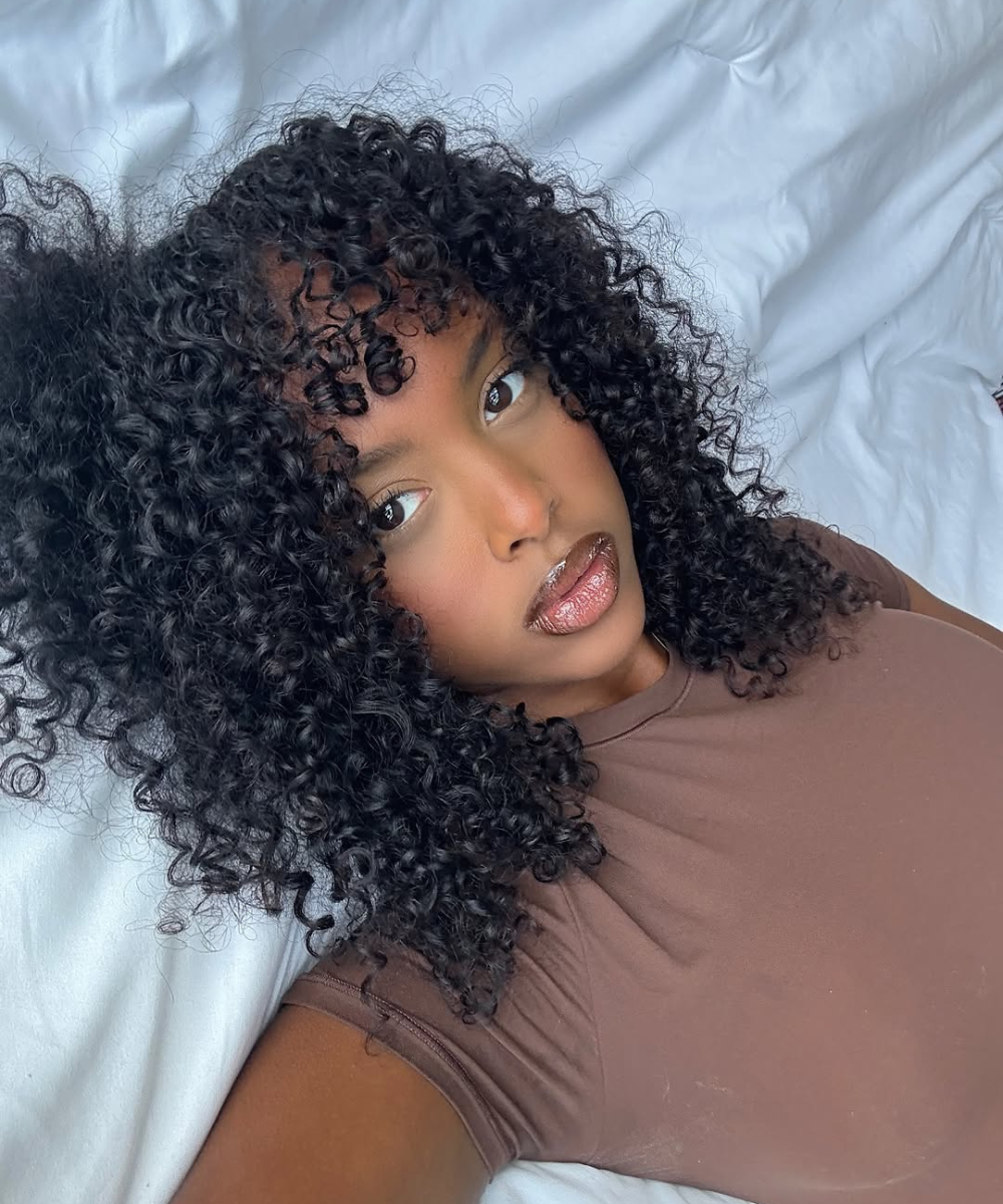 erros comuns ao usar óleo de rícino no cabelo