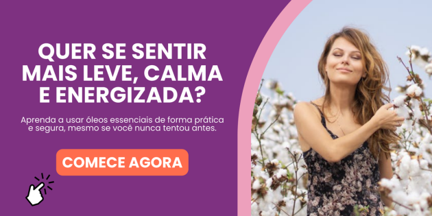diluição correta de óleos essenciais para skincare