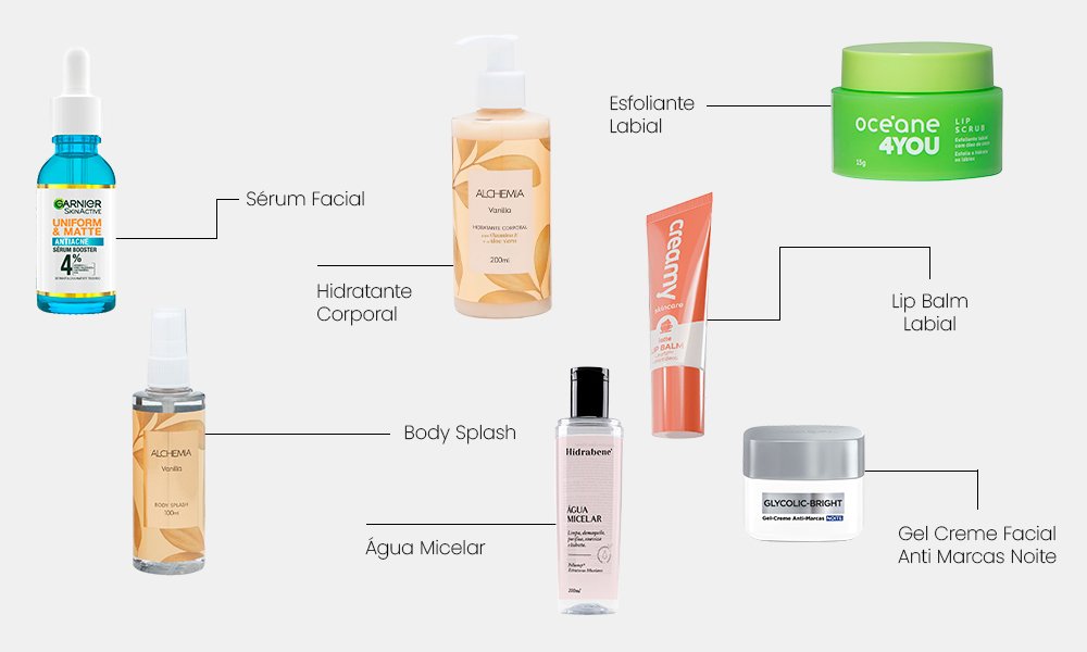 benefícios e cuidados com óleos essenciais nos cabelos