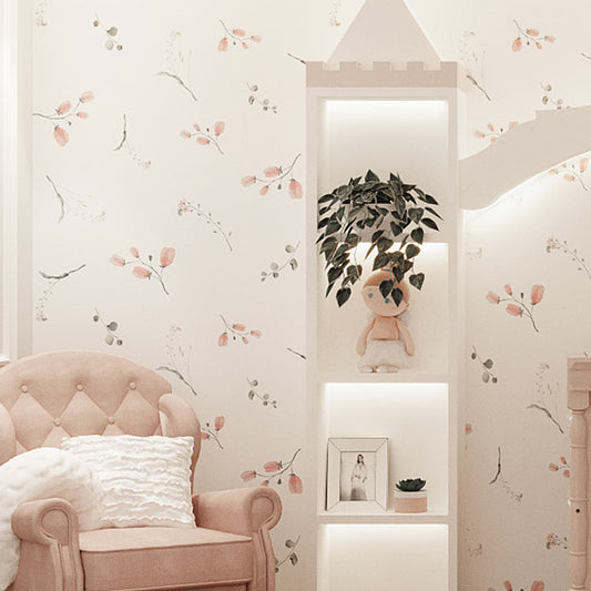 cores para quarto de bebê moderno