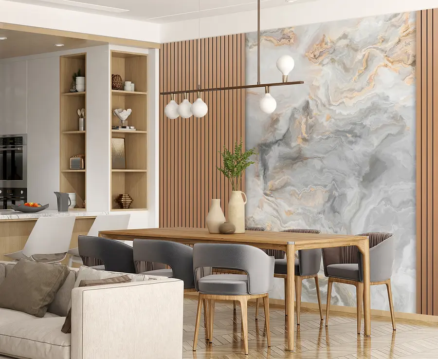 5 Cores de Papel de Parede que Vão Dominar 2026