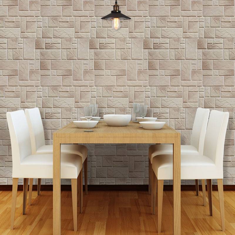 Guia Rápido: Instalação e Manutenção de Papel de Parede