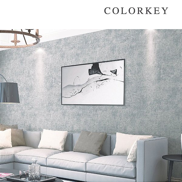 5 Cores de Papel de Parede que Vão Dominar 2026