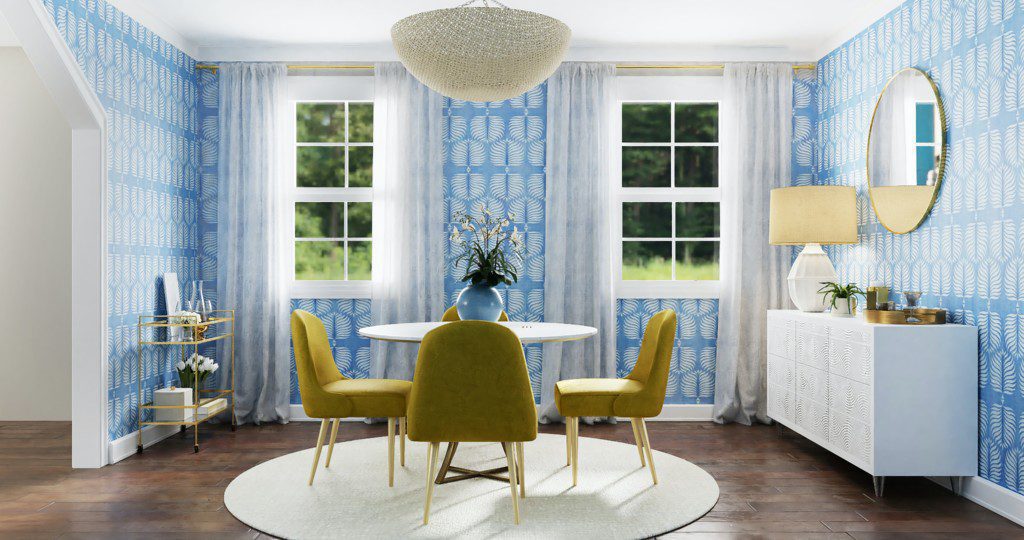 Como Criar um Ambiente