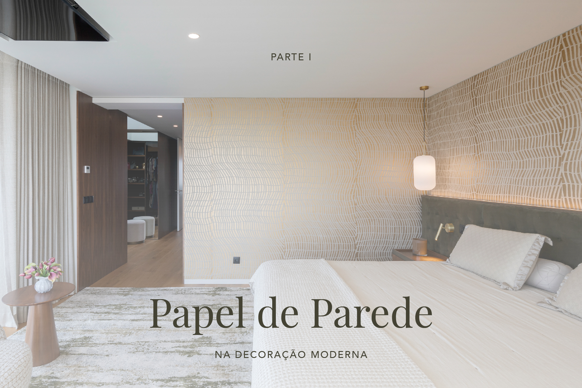 Texturas Naturais: A Conexão com a Natureza na Sua Decoração