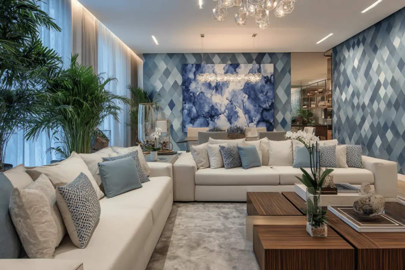 Maximalismo na Decoração: Ouse sem Medo em 2026