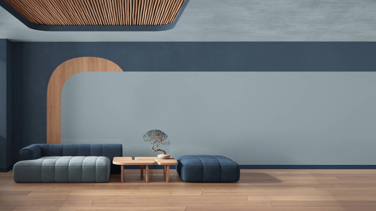 Guia Completo: Preparando o Teto para Papel de Parede