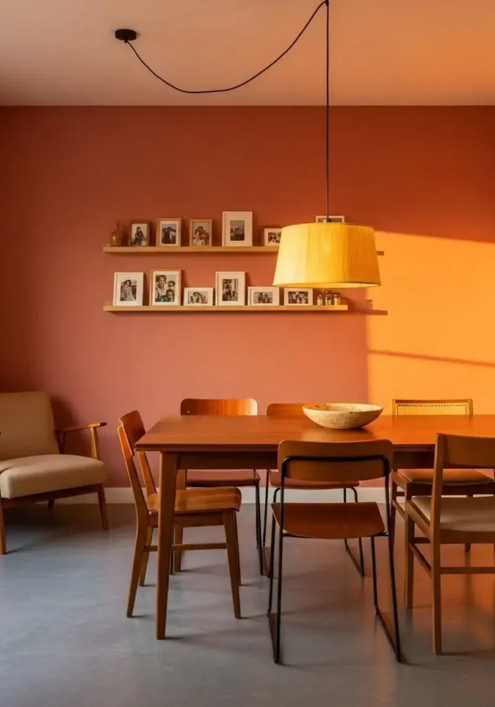 Texturas Naturais: A Conexão com a Natureza na Sua Decoração