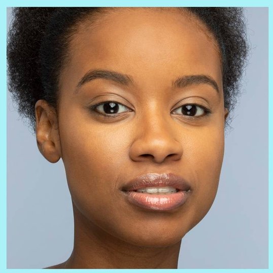 primer com niacinamida para controle de oleosidade