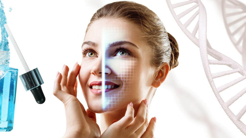 técnica de aplicação de primer para poros