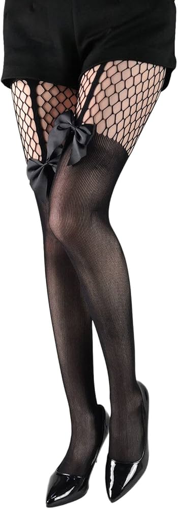 combinações de meia arrastão com botas