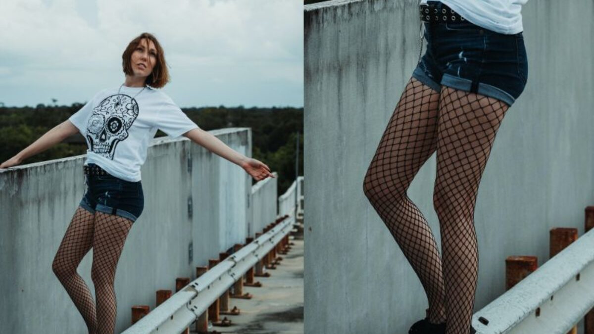 tendências de sapatos para meia calça arrastão