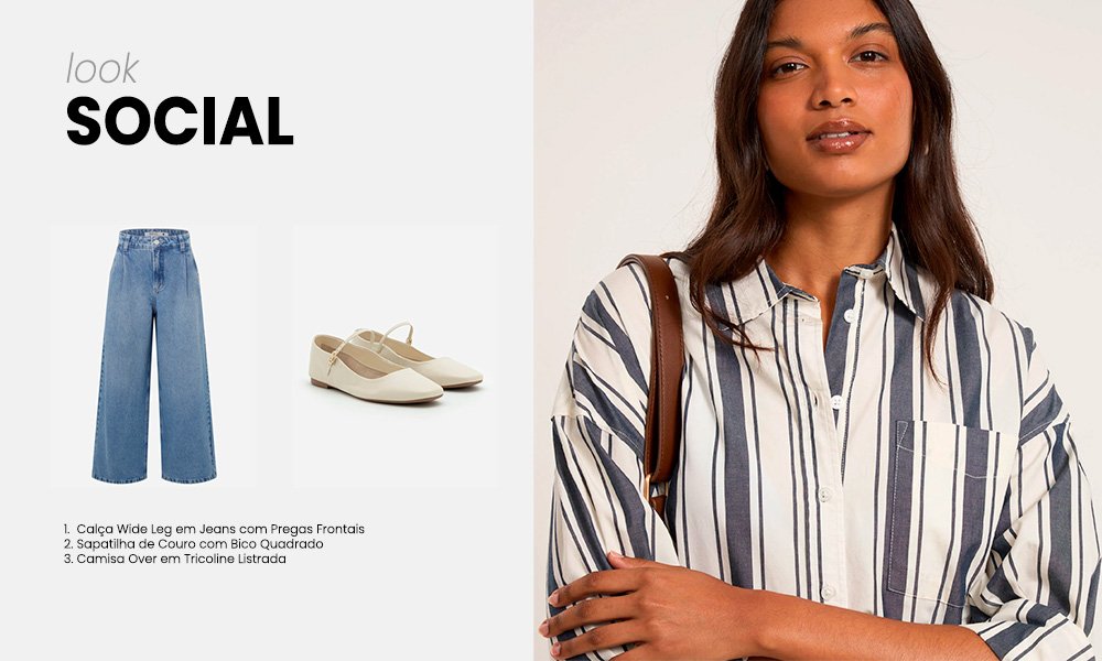 Como usar sapatilha feminina e estar na moda