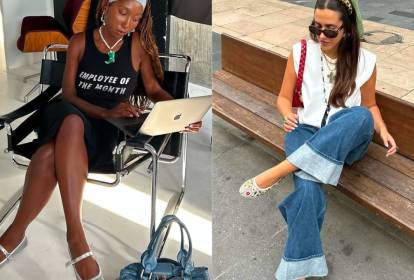 Cores de Sapatilha Essenciais para um Guarda-Roupa Minimalista em 2026