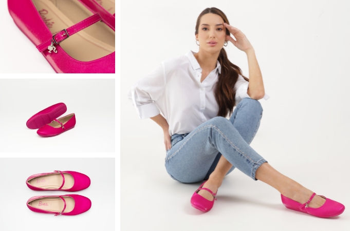 Sapatilha de Bailarina: O Guia Completo para Usar a Tendência do Momento