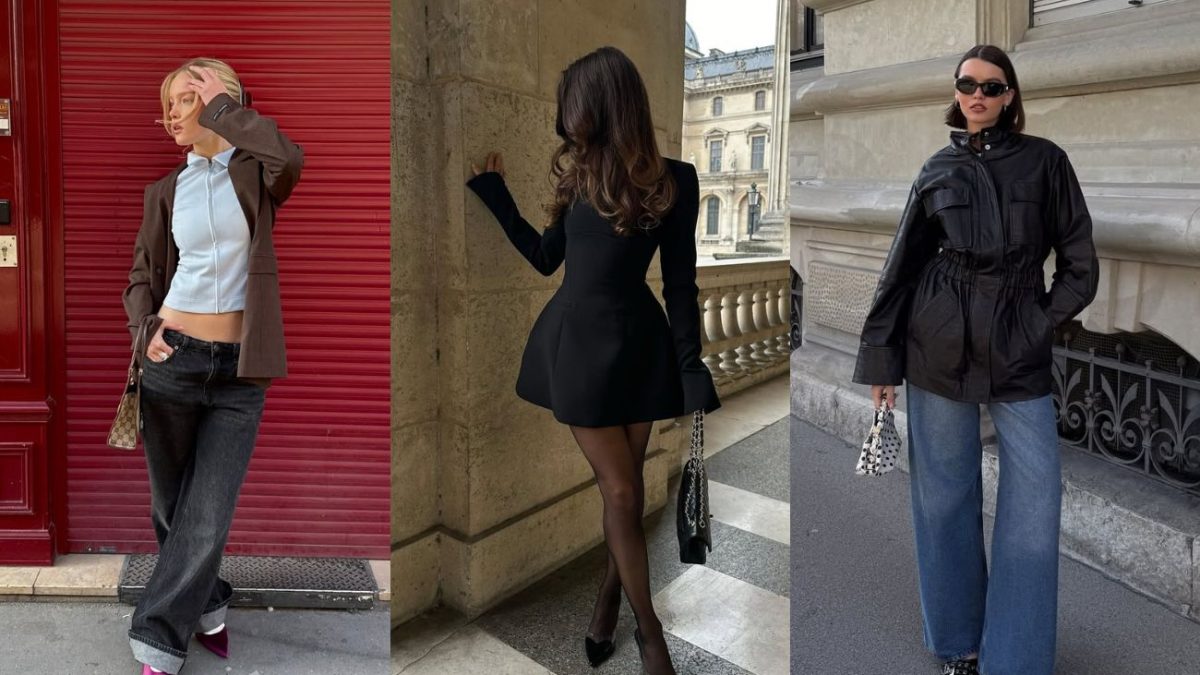 Guia Completo de Modelagens de Jeans para Usar com Scarpin de Bico Fino