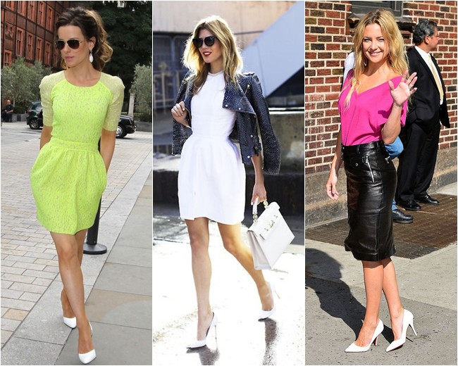 Guia Completo de Modelagens de Jeans para Usar com Scarpin de Bico Fino