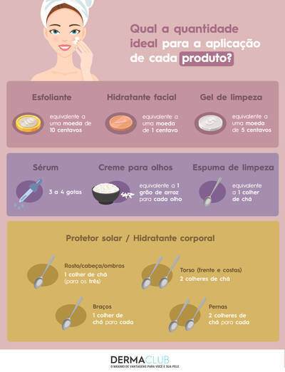 Como montar uma rotina anti-idade após os 45 anos