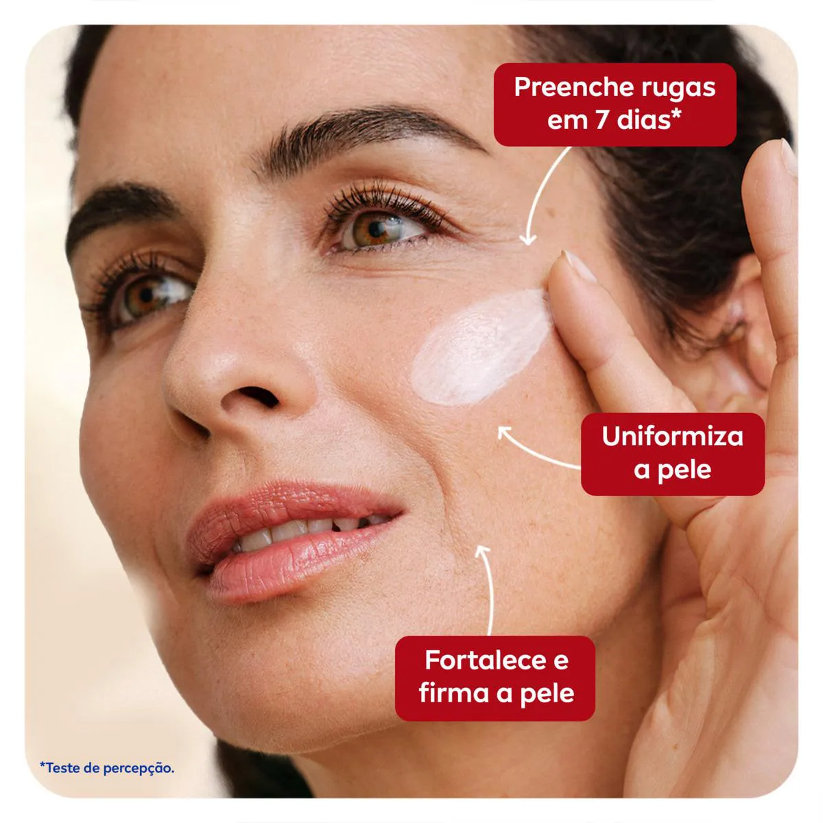 Niacinamida: O ativo multifuncional para sua pele