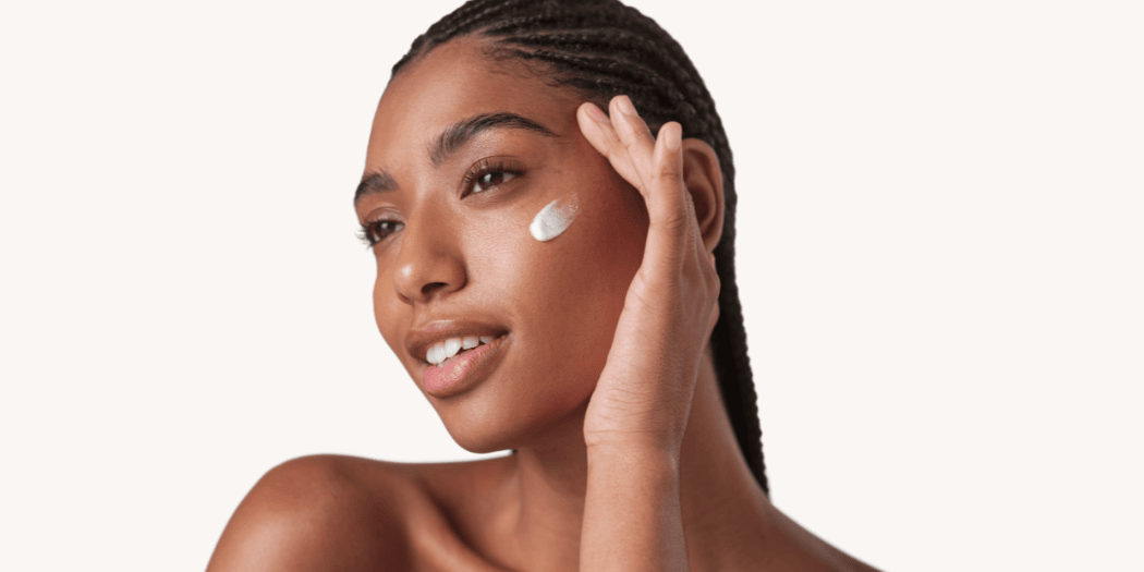 Como usar sérum facial de acordo com sua idade