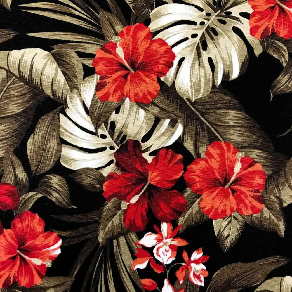 Como usar tecidos impermeáveis em áreas externas