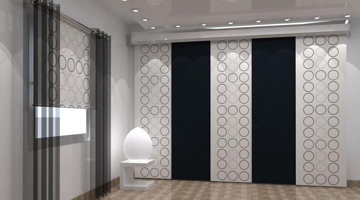 DIY: Divisórias Baratas e Fáceis de Fazer para Casa Alugada