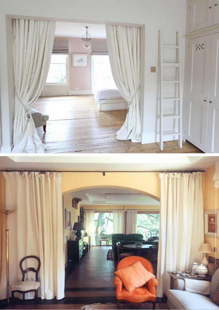 Telas Decorativas: Integrando Estilo e Funcionalidade na Sua Casa