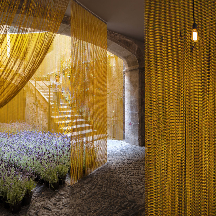 5 Ideias Criativas de Divisórias para Ambientes Pequenos