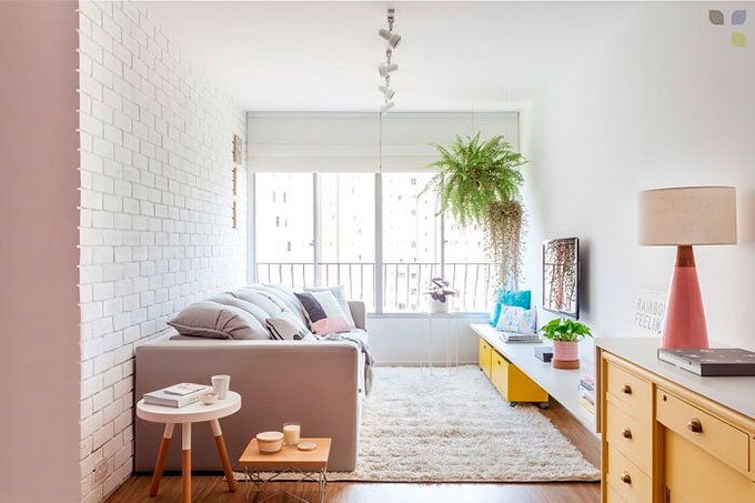 Proteção e manutenção do tijolinho aparente: Seladoras e resinas