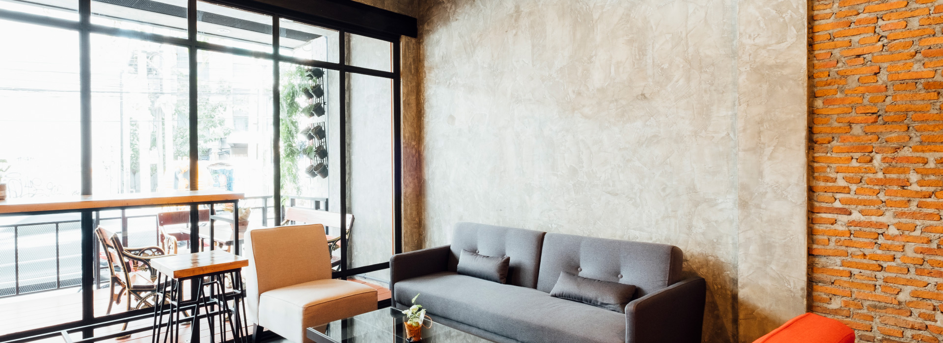 Guia completo: Como escolher a cor ideal para seu tijolinho aparente na sala