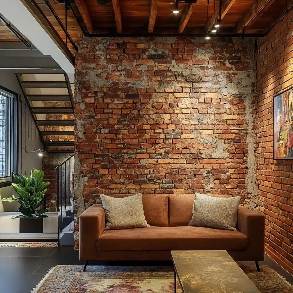 Proteção e manutenção do tijolinho aparente: Seladoras e resinas