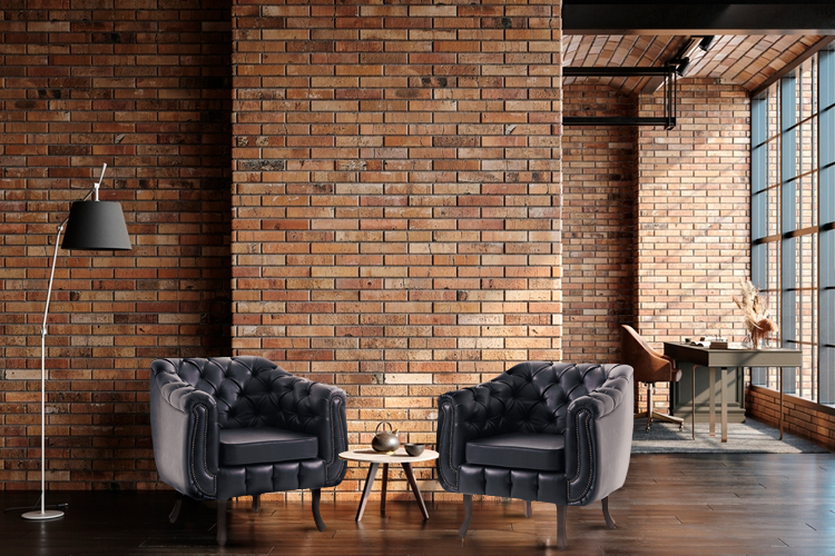 Proteção e manutenção do tijolinho aparente: Seladoras e resinas