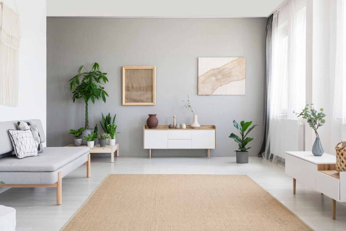 Guia Completo: Cores que Ampliam Ambientes Pequenos