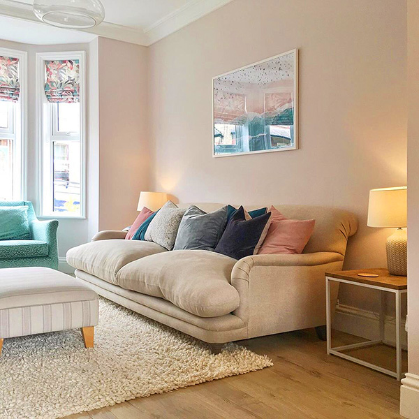 Guia Completo: Cores que Ampliam Ambientes Pequenos