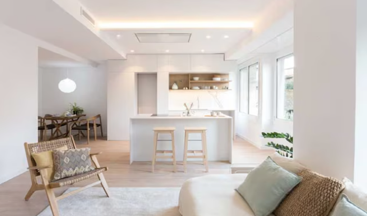 Guia Completo: Cores que Ampliam Ambientes Pequenos