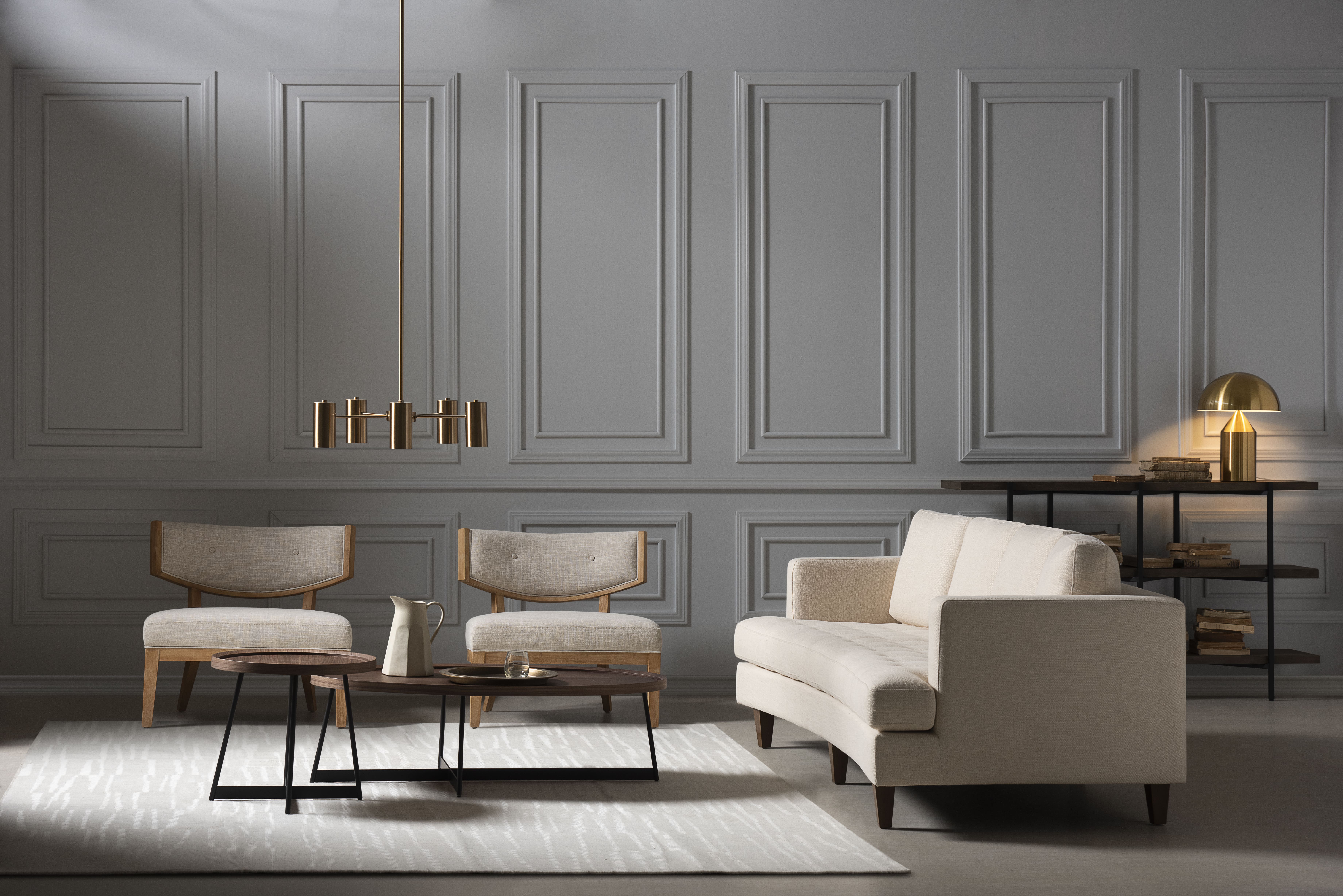 Como Escolher o Acabamento de Tinta Ideal para Maximizar a Luz