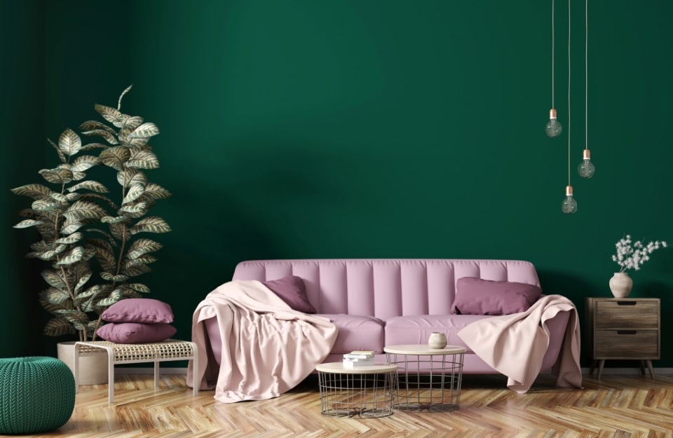 Simuladores de Cores: Ferramentas Essenciais para sua Reforma