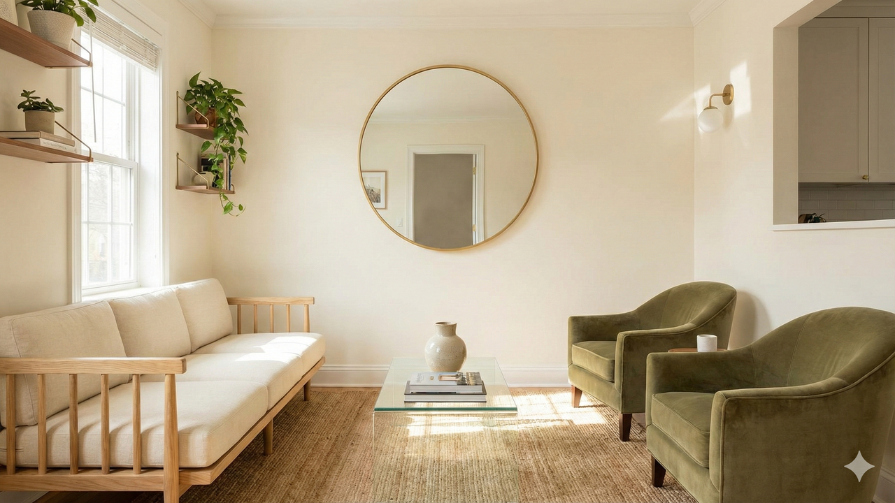 Simuladores de Cores: Ferramentas Essenciais para sua Reforma