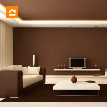 Móveis e Acessórios em Tons Pastéis: O Segredo para Salas Aconchegantes