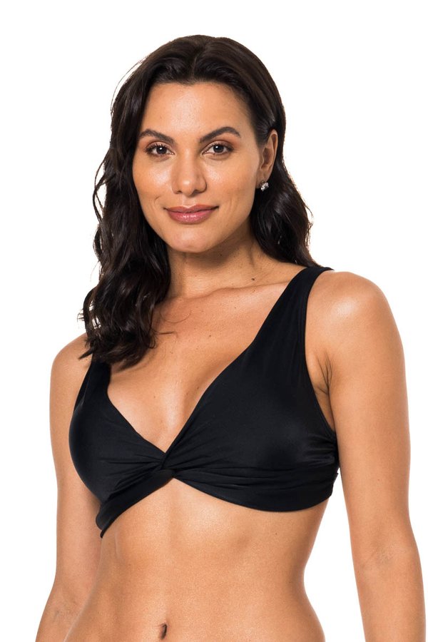 transformar biquini em cropped