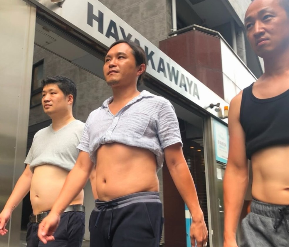 adaptar biquini para looks urbanos