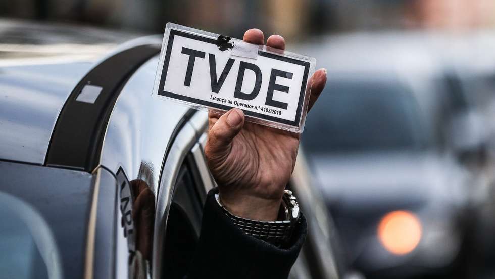 o que fazer antes de entrar em uber viagem internacional