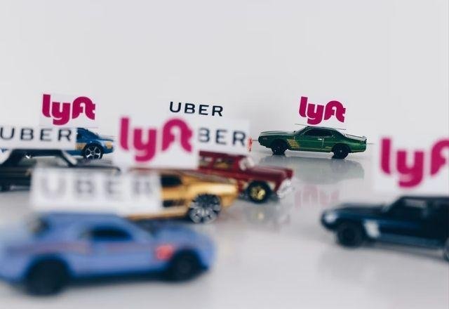 dicas de segurança uber exterior