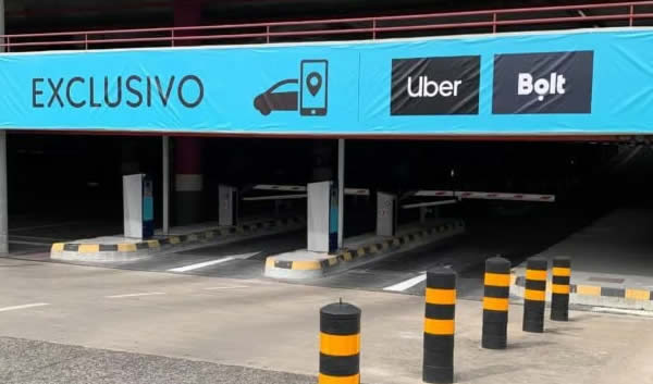 o que fazer antes de entrar em uber viagem internacional